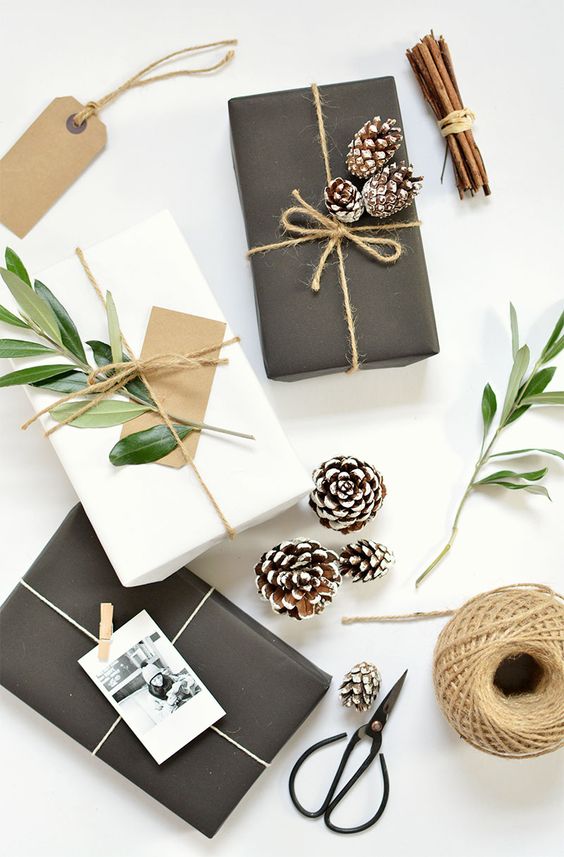 Sustainable-Gift-Wrapping