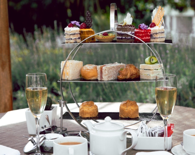 Afternoon-high-tea-experience