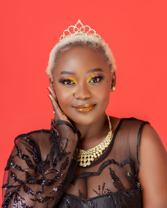 Aisha Wanjiku-Media Personality