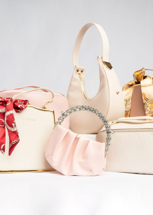 6-bags every woman should own