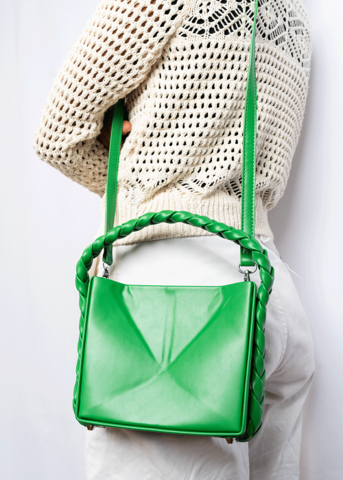 Origami-Braid-bag