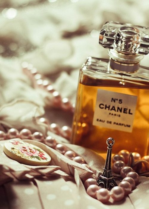 The ultimate fragrance guide for the cold season