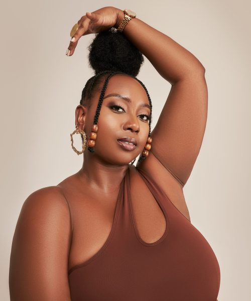 celebrating curves and confidence the miss nyawi way