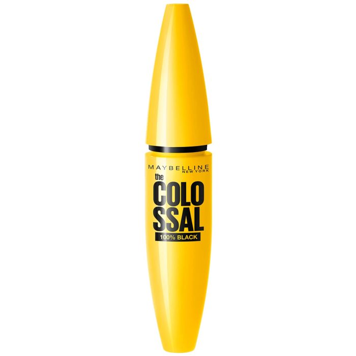 colossal mascara